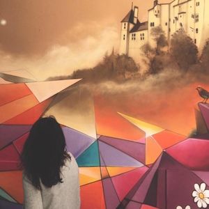 Meet your Posher, Azra